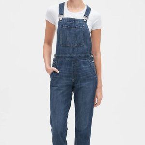 GAP Relaxed Denim Overalls With Washwell™